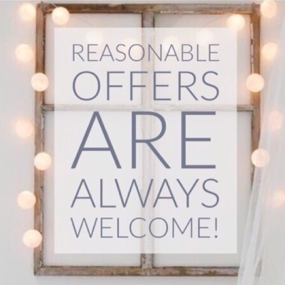 Talbots Blue and Black Floral Skirt - Size 20W - Picture 9 of 9